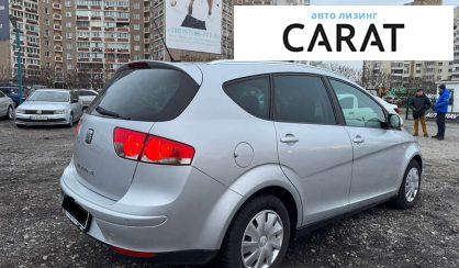 Seat Altea XL 2012