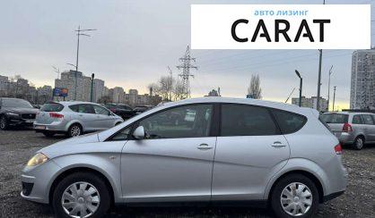 Seat Altea XL 2012