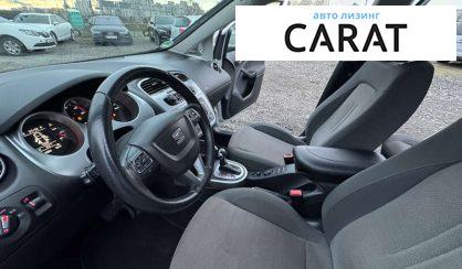 Seat Altea XL 2012