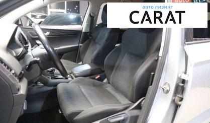 Skoda Karoq 2019 Skoda Karoq 2019