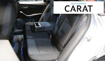 Skoda Karoq 2019 Skoda Karoq 2019