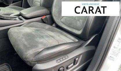 Skoda Kodiaq 2021 Skoda Kodiaq 2021