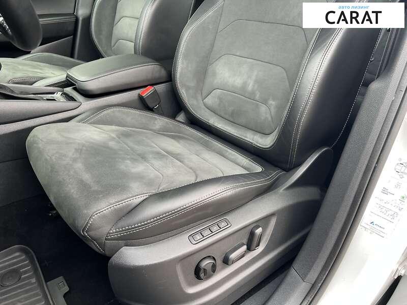 Skoda Kodiaq 2021 Skoda Kodiaq 2021