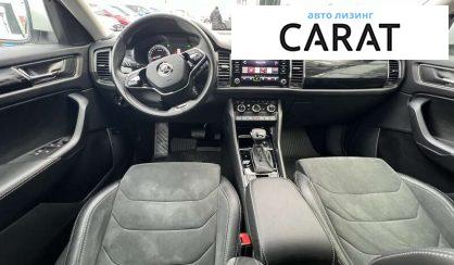 Skoda Kodiaq 2021 Skoda Kodiaq 2021