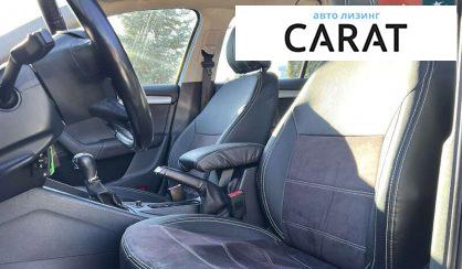 Skoda Octavia 2013 Skoda Octavia 2013