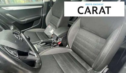Skoda Octavia 2017