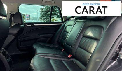 Skoda Superb 2010 Skoda Superb 2010