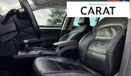 Skoda Superb 2010 Skoda Superb 2010