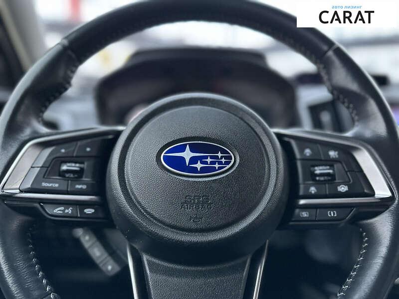 Subaru Forester 2020 Subaru Forester 2020