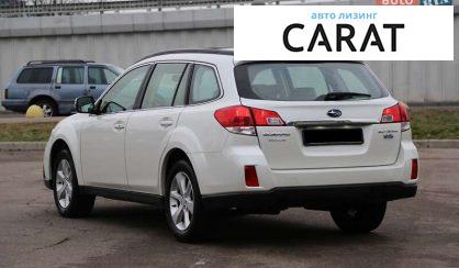 Subaru Outback 2014 Subaru Outback 2014