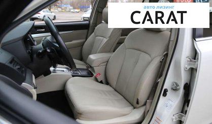 Subaru Outback 2014 Subaru Outback 2014