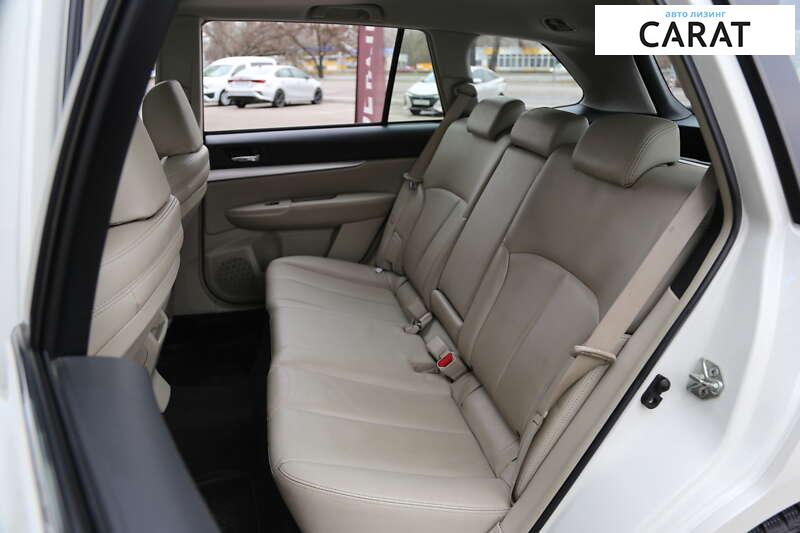 Subaru Outback 2014 Subaru Outback 2014