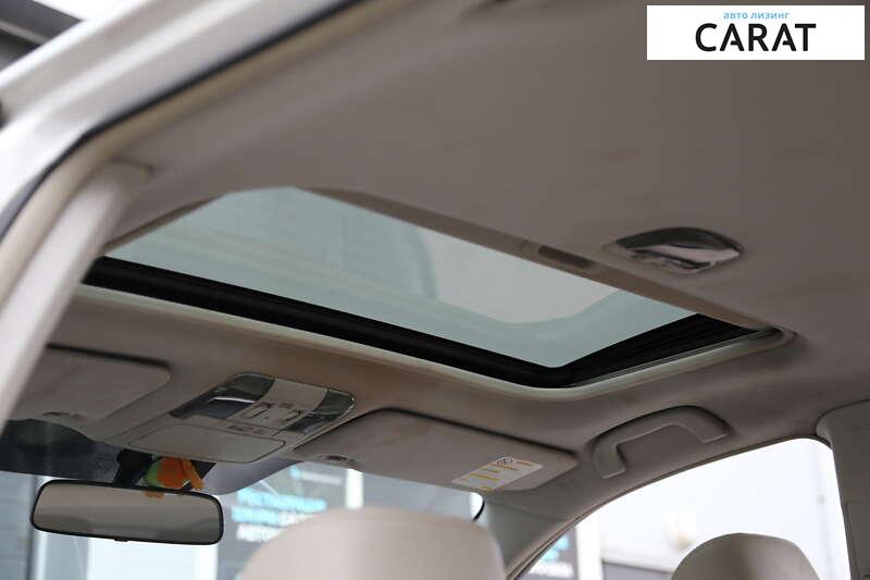 Subaru Outback 2014 Subaru Outback 2014