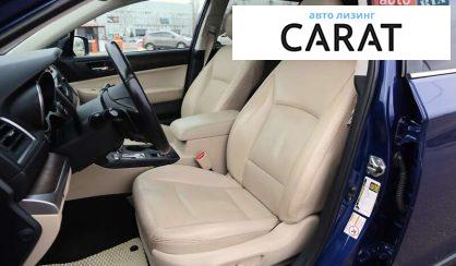 Subaru Outback 2014 Subaru Outback 2014