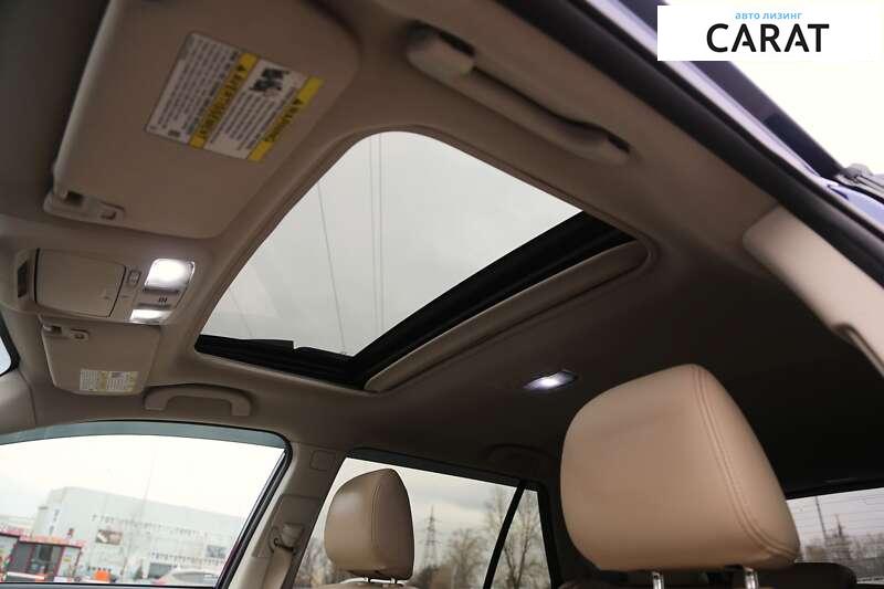 Subaru Outback 2014 Subaru Outback 2014