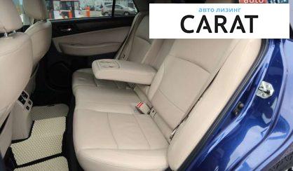 Subaru Outback 2014 Subaru Outback 2014