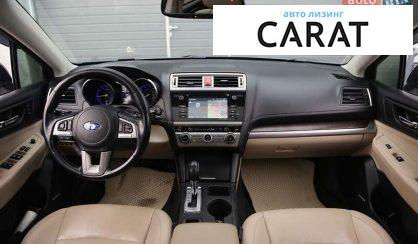 Subaru Outback 2014 Subaru Outback 2014