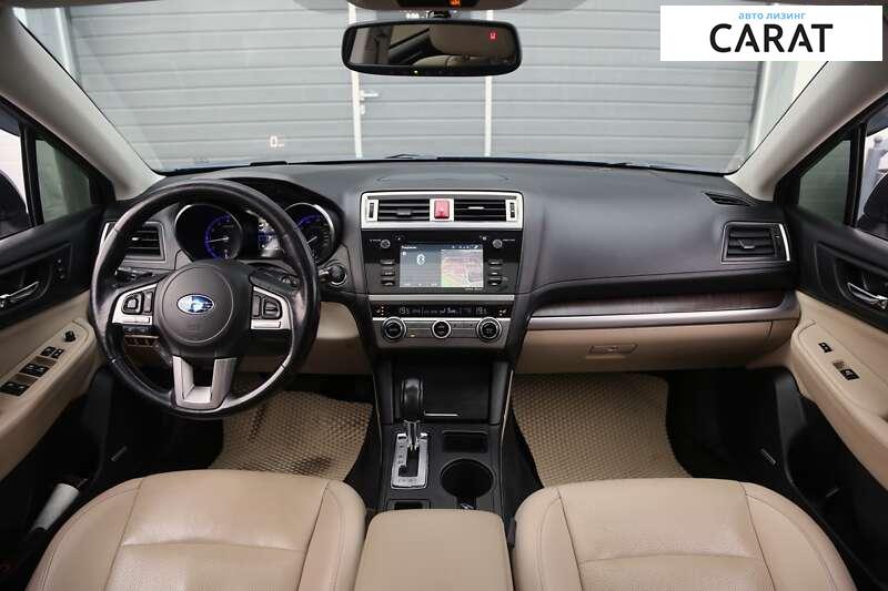Subaru Outback 2014 Subaru Outback 2014