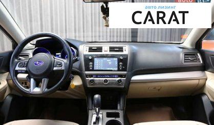 Subaru Outback 2014 Subaru Outback 2014