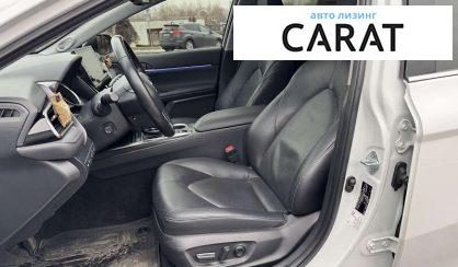 Toyota Camry 2021 Toyota Camry 2021