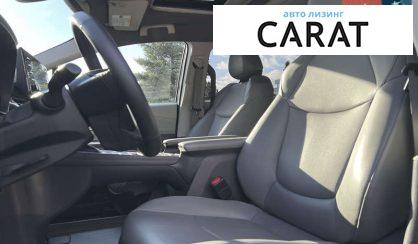 Toyota Sienna 2022 Toyota Sienna 2022
