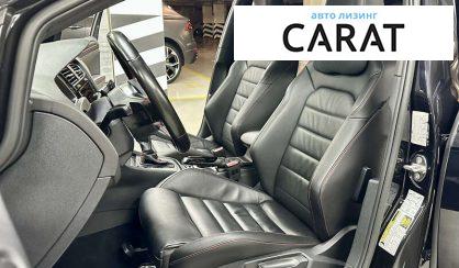 Volkswagen Golf GTI 2017 Volkswagen Golf GTI 2017