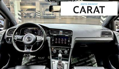 Volkswagen Golf GTI 2017 Volkswagen Golf GTI 2017