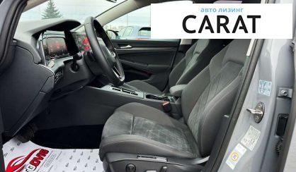 Volkswagen Golf 2021 Volkswagen Golf 2021