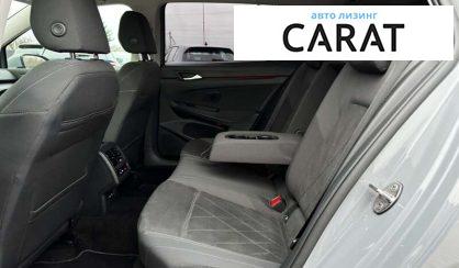 Volkswagen Golf 2021 Volkswagen Golf 2021