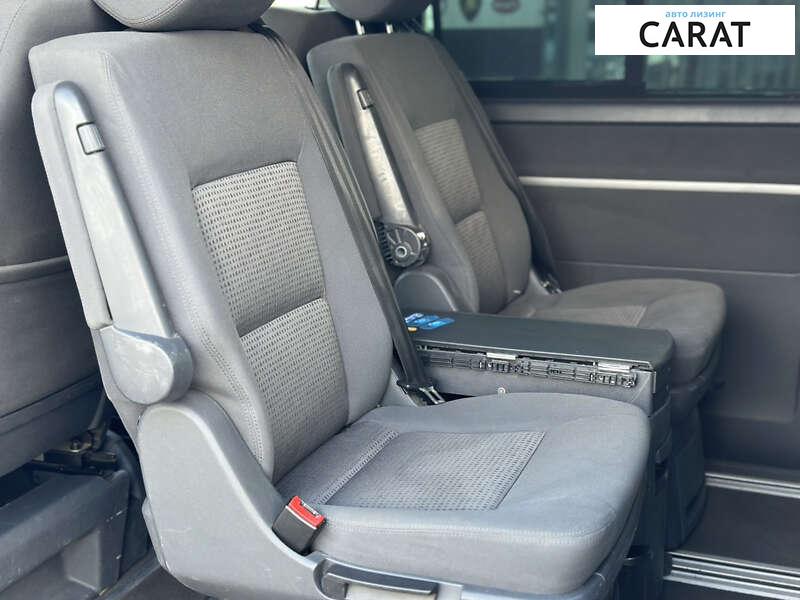 Volkswagen Multivan 2003 Volkswagen Multivan 2003