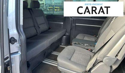 Volkswagen Multivan 2003 Volkswagen Multivan 2003