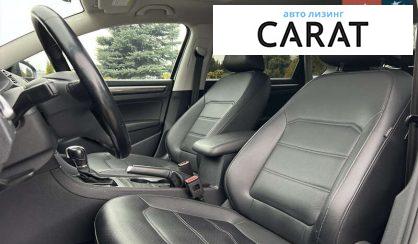 Volkswagen Passat 2017 Volkswagen Passat 2017