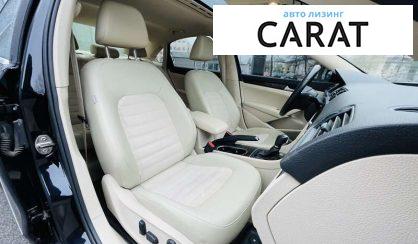 Volkswagen Passat 2014 Volkswagen Passat 2014