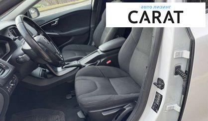 Volvo V40 2013 Volvo V40 2013