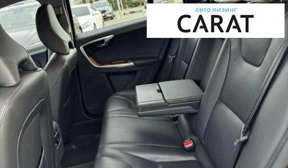 Volvo V60 2017 Volvo V60 2017