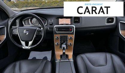 Volvo V60 2017 Volvo V60 2017