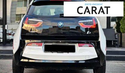 BMW I3 2015 BMW I3 2015