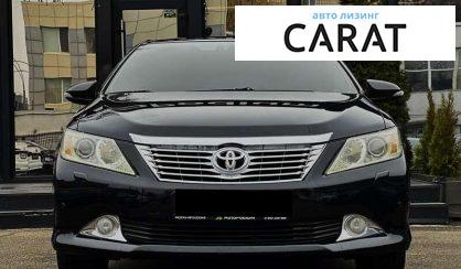 Toyota Camry 2011