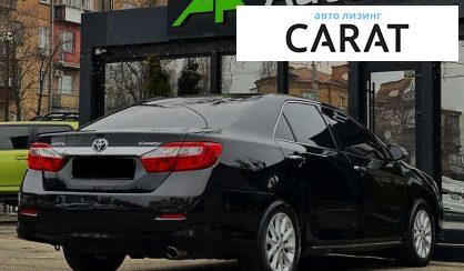 Toyota Camry 2011