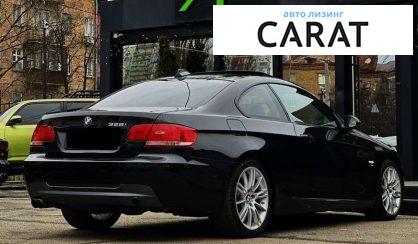 BMW 3 Series 2009