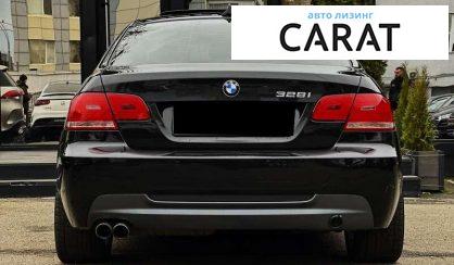 BMW 3 Series 2009