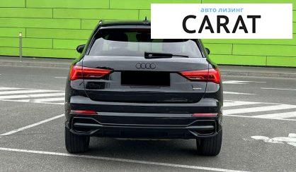 Audi Q3 2019