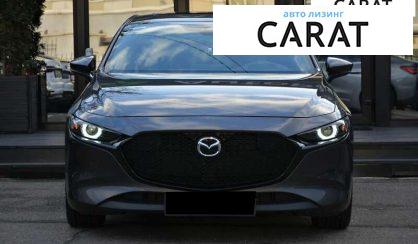 Mazda 3 2019