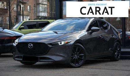 Рассмотреть Mazda 3 2019 Mazda 3 2019 - авто лізинг Carat