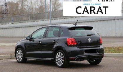 Volkswagen Polo 2013