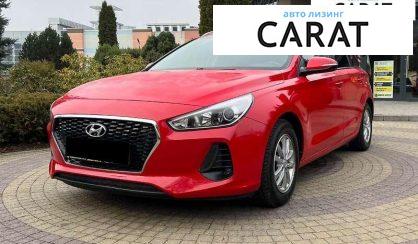 Hyundai i30 2017