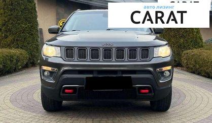 Jeep Compass 2019