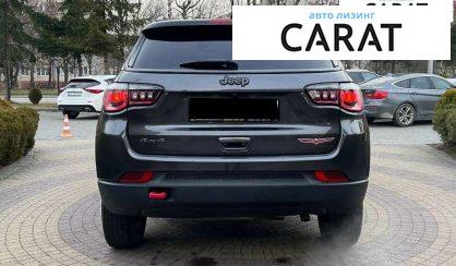 Jeep Compass 2019