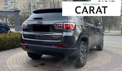 Jeep Compass 2019