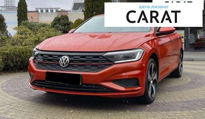 Volkswagen Jetta 2018